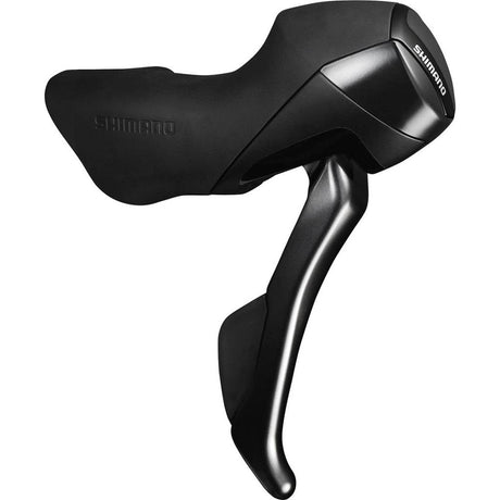 Schalt-Bremshebel Shimano Schalt-Bremshebel Links RS405 2f