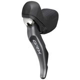 Schalt-Bremshebel Shimano Schalt-Bremshebel Links RX810 Disc 2f