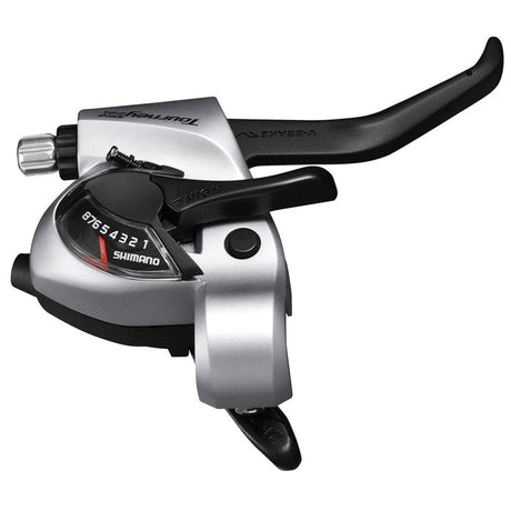 Schalt-Bremshebel Shimano Schalt-Bremshebel Links Tourney 3f