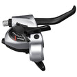 Schalt-Bremshebel Shimano Schalt-Bremshebel Links Tourney 3f