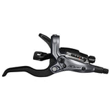 Schalt-Bremshebel Shimano Schalt-Bremshebel Rechts Alivio 9f