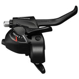 Schalt-Bremshebel Shimano Schalt-Bremshebel Rechts EF41 7f