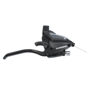 Schalt-Bremshebel Shimano Schalt-Bremshebel Rechts EF500-7Fach