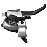 Schalt-Bremshebel Shimano Schalt-Bremshebel Rechts Tourney 8f