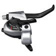 Schalt-Bremshebel Shimano Schalt-Bremshebel Rechts Tourney 8f