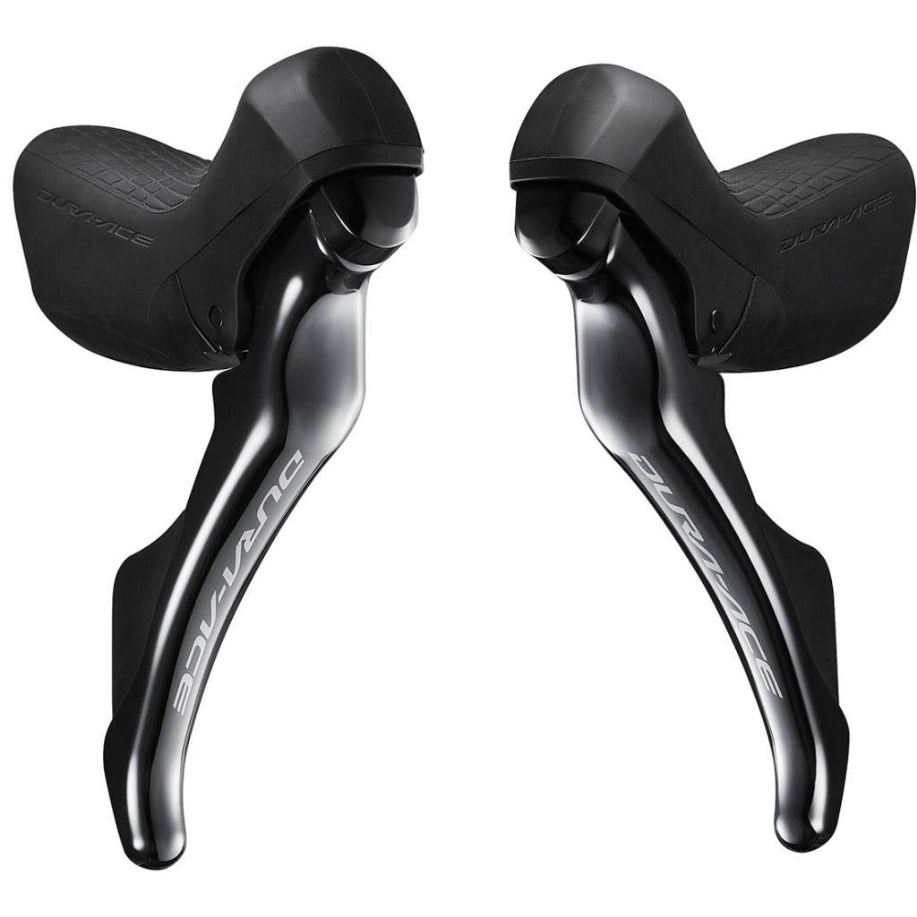 Schalt-Bremshebel Shimano Schalt-Bremshebel Set D-Ace 11f