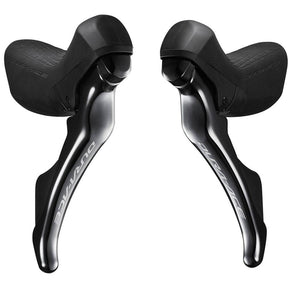 Schalt-Bremshebel Shimano Schalt-Bremshebel Set D-Ace 11f