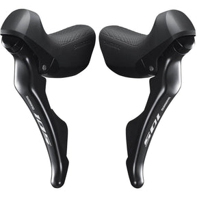 Schalt-Bremshebel Shimano Schalt-Bremshebelpaar 105 2X11f