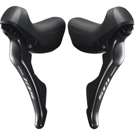 Schalt-Bremshebel Shimano Schalt-Bremshebelpaar 105 2X11f