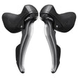 Schalt-Bremshebel Shimano Schalt-Bremshebelpaar Claris 2X8f