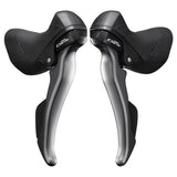 Schalt-Bremshebel Shimano Schalt-Bremshebelpaar Claris 2X8f