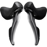 Schalt-Bremshebel Shimano Schalt-Bremshebelpaar Claris 3X8f