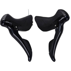Schalt-Bremshebel Shimano Schalt-Bremshebelpaar Sora 2x9f