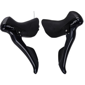 Schalt-Bremshebel Shimano Schalt-Bremshebelpaar Sora 3x9f