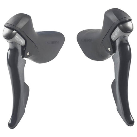 Schalt-Bremshebel Shimano Schalt-Bremshebelpaar Tiagra 3X10f