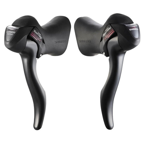 Schalt-Bremshebel Shimano Schalt-Bremshebelpaar Tourney 3X7f