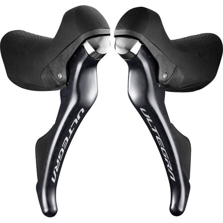 Schalt-Bremshebel Shimano Schalt-Bremshebelpaar Ult 2X11f