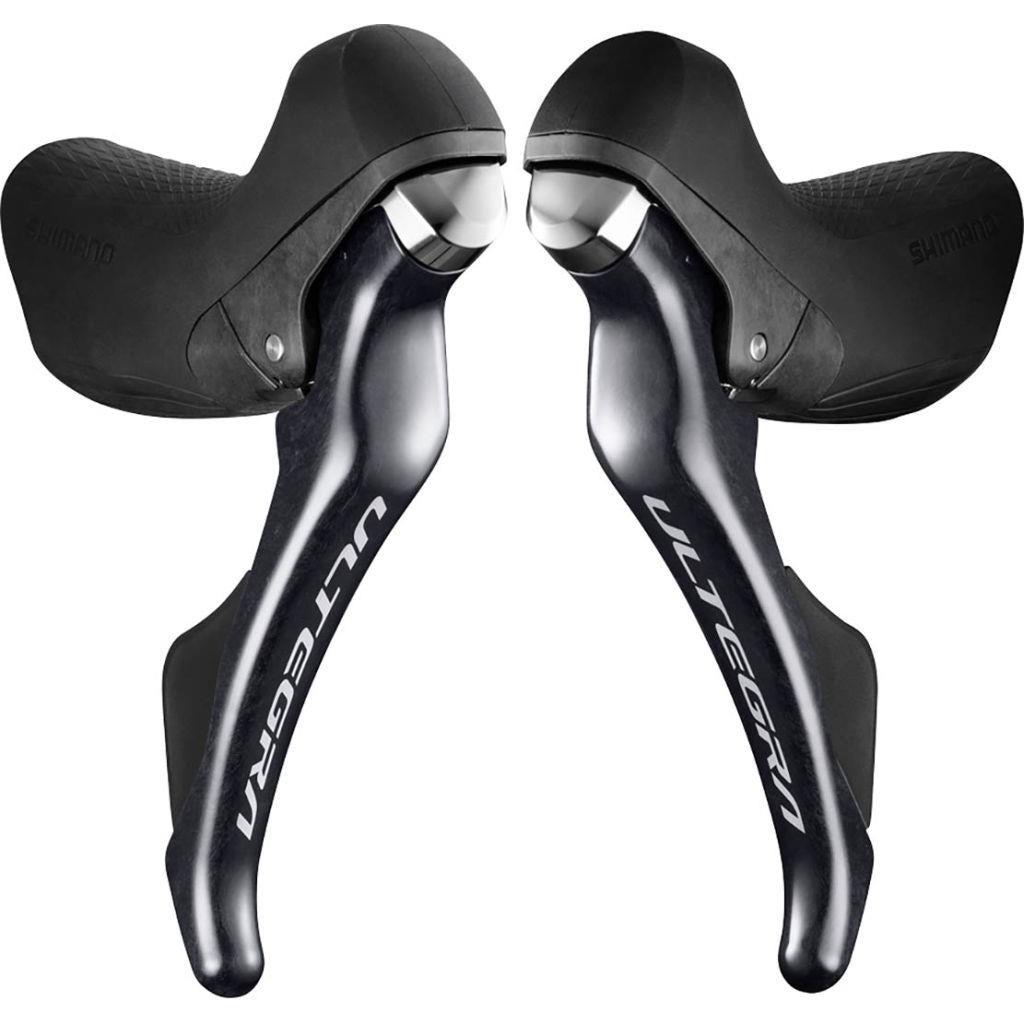 Schalt-Bremshebel Shimano Schalt-Bremshebelpaar Ult 2X11f