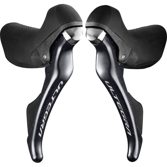Schalt-Bremshebel Shimano Schalt-Bremshebelpaar Ult 2X11f