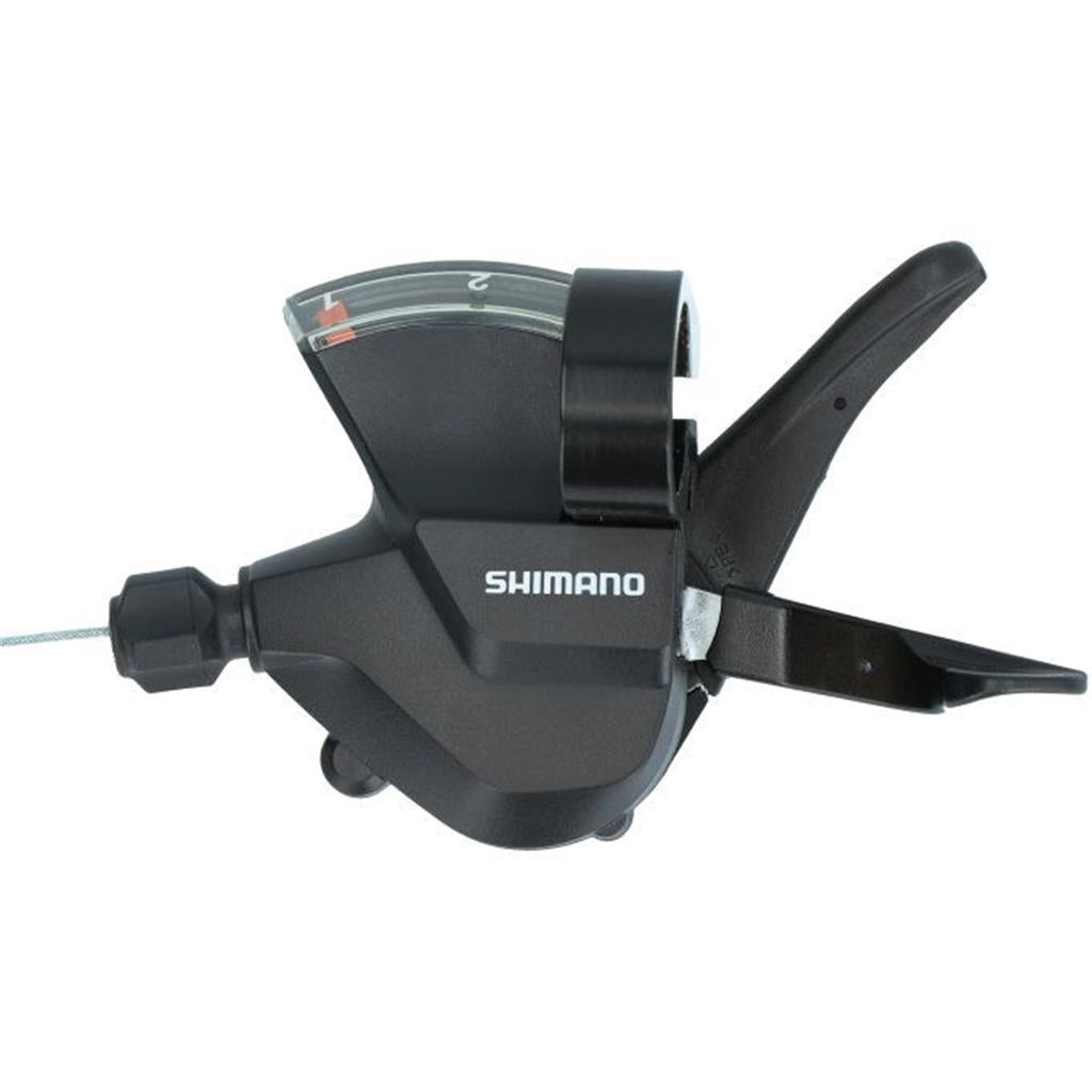 Schalthebel Shimano Schalthebel Links Altus 2f