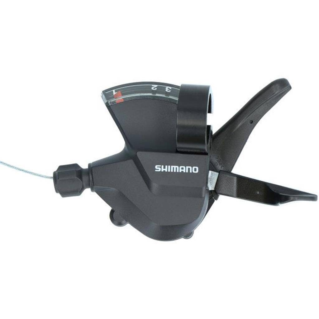 Schalthebel Shimano Schalthebel Links Altus 3f