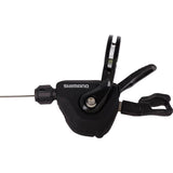 Schalthebel Shimano Schalthebel Links Rs700 2f