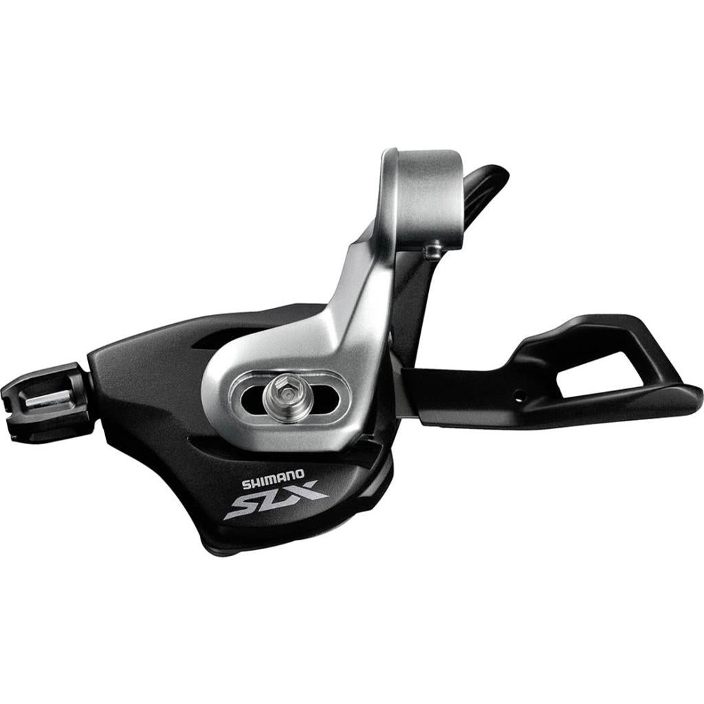 Schalthebel Shimano Schalthebel Links SLX 3f Ispec2