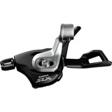 Schalthebel Shimano Schalthebel Links SLX 3f Ispec2