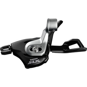 Schalthebel Shimano Schalthebel Links SLX 3f Ispec2