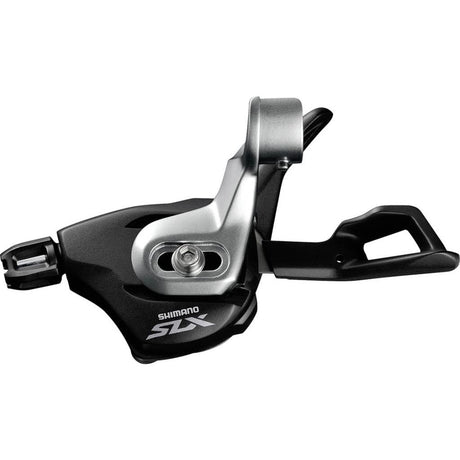 Schalthebel Shimano Schalthebel Links SLX 3f Ispec2