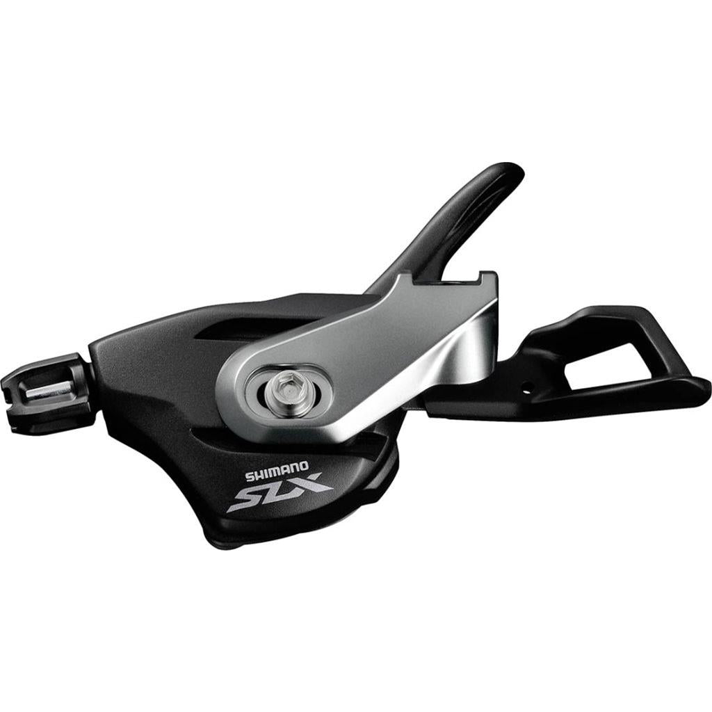Schalthebel Shimano Schalthebel Links SLX 3f Ispecb