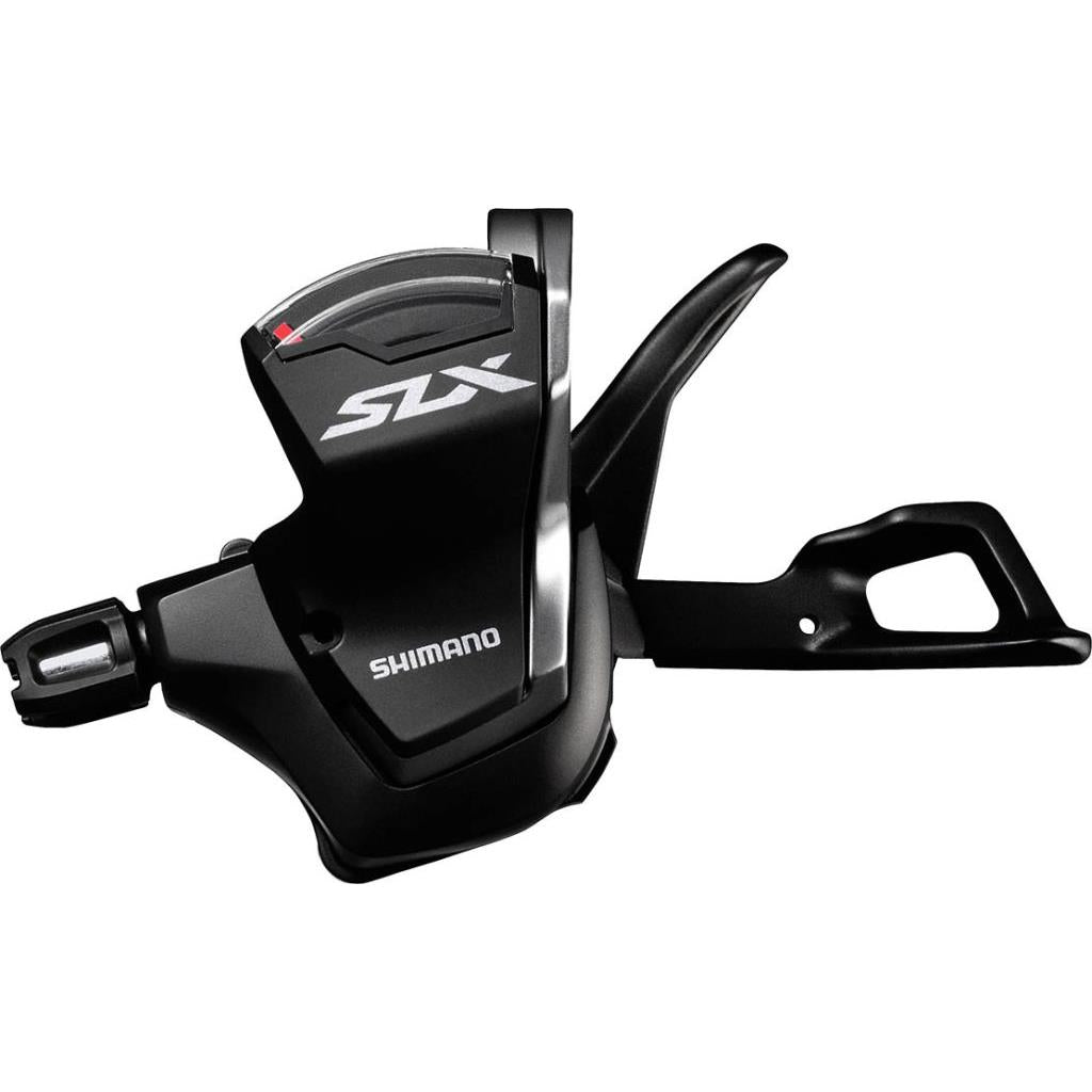 Schalthebel Shimano Schalthebel Links SLX 3f mA