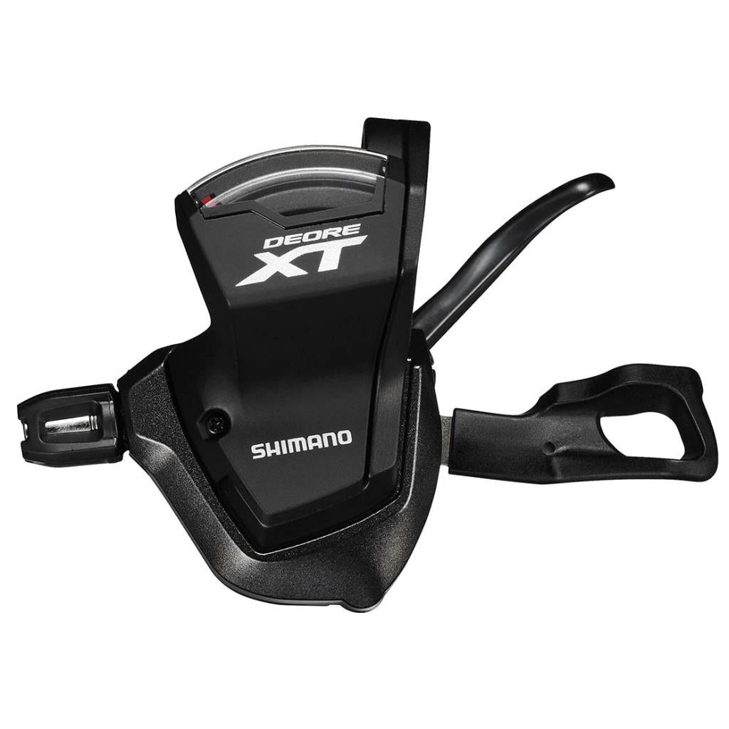 Schalthebel Shimano Schalthebel Links XT 2-3f