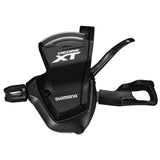 Schalthebel Shimano Schalthebel Links XT 2-3f