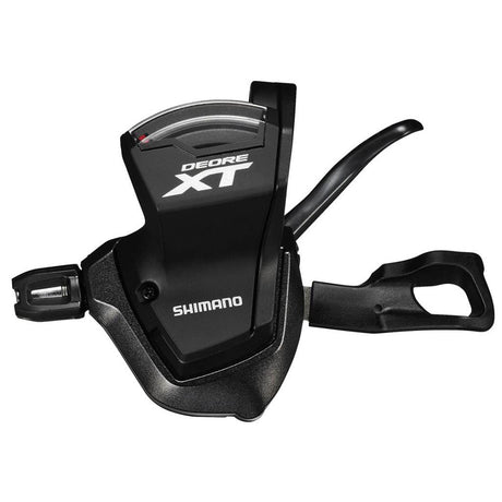 Schalthebel Shimano Schalthebel Links XT 2-3f