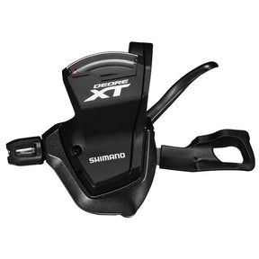 Schalthebel Shimano Schalthebel Links XT 2-3f
