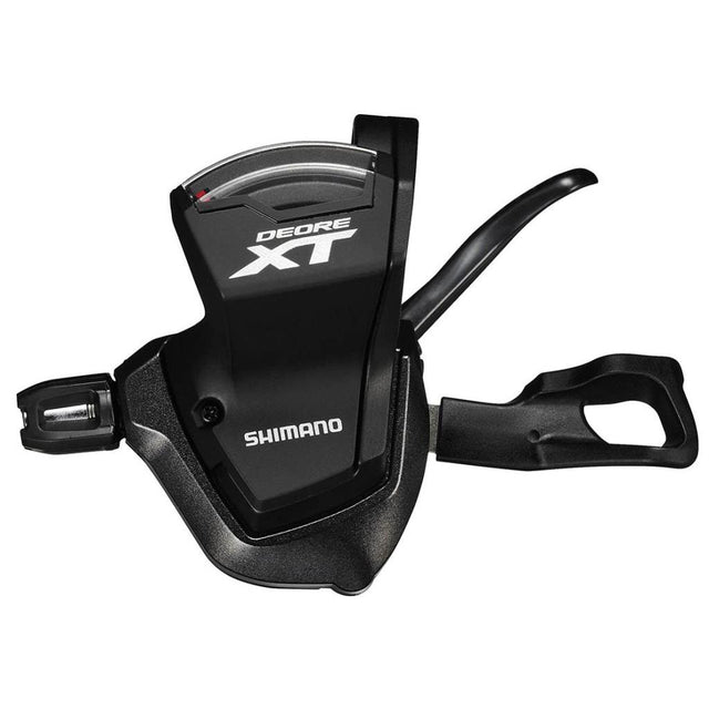 Schalthebel Shimano Schalthebel Links XT 2-3f