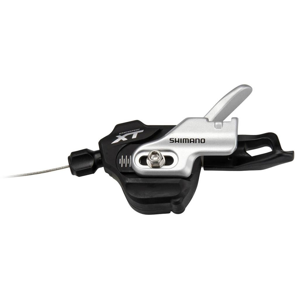 Schalthebel Shimano Schalthebel Links XT 2-3f Ispeb