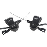 Schalthebel Shimano Schalthebel Links XT 2-3f mA