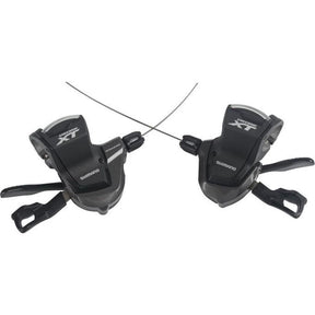 Schalthebel Shimano Schalthebel Links XT 2-3f mA