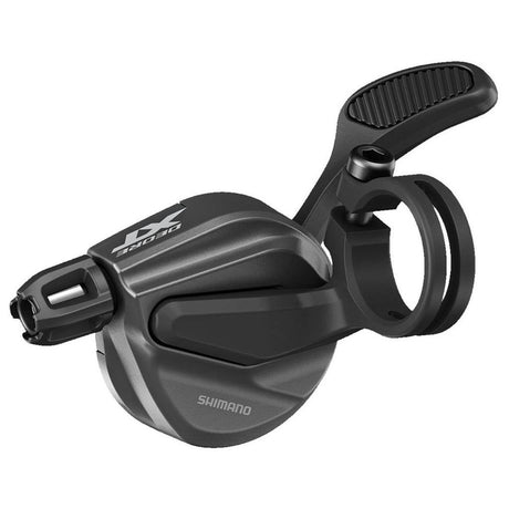 Schalthebel Shimano Schalthebel Links XT 2f Schelle