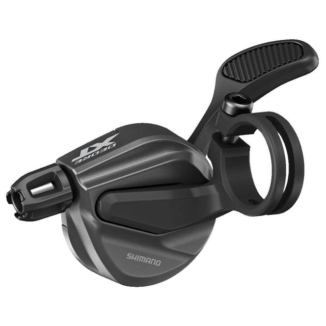 Schalthebel Shimano Schalthebel Links XT 2f Schelle