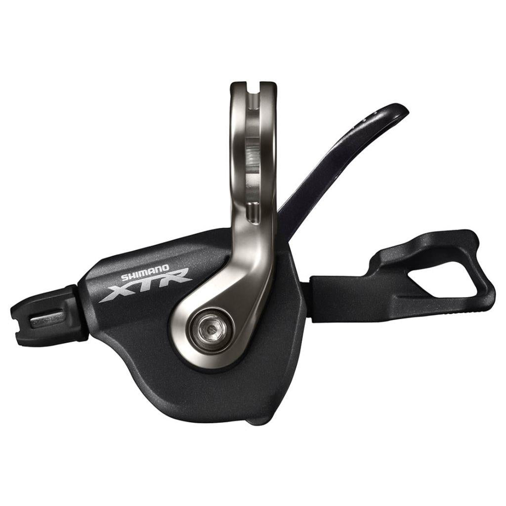 Schalthebel Shimano Schalthebel Links XTR 2-3f
