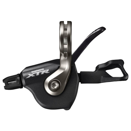 Schalthebel Shimano Schalthebel Links XTR 2-3f