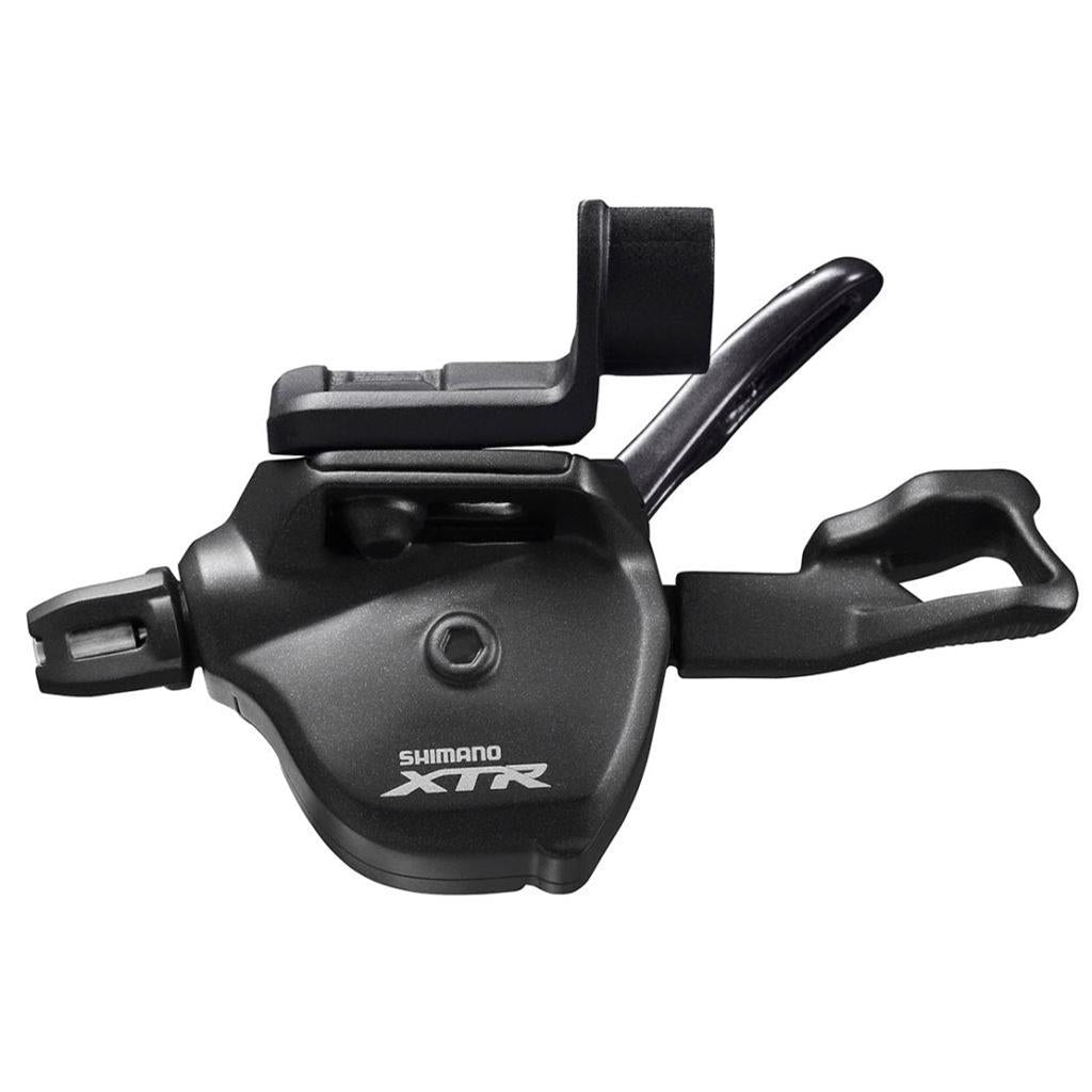 Schalthebel Shimano Schalthebel Links XTR 2-3F Ispe2