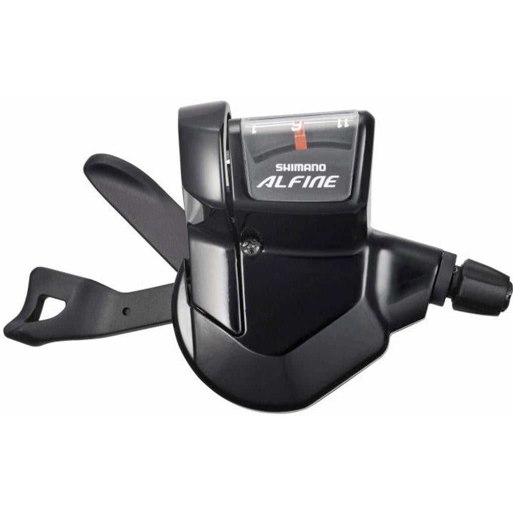 Schalthebel Shimano Schalthebel Rechts Alfine 11F Sch