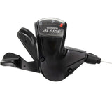 Schalthebel Shimano Schalthebel Rechts Alfine 8f