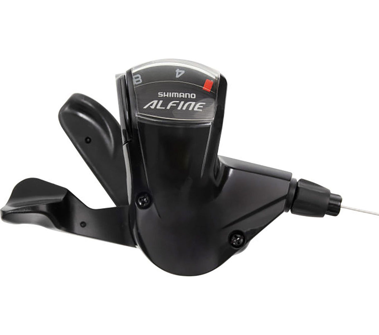 Schalthebel Shimano Schalthebel Rechts Alfine 8f