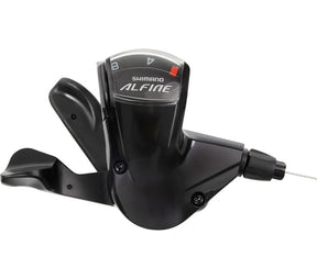 Schalthebel Shimano Schalthebel Rechts Alfine 8f
