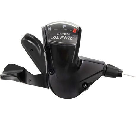Schalthebel Shimano Schalthebel Rechts Alfine 8f